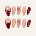 Rosso Hanami