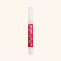 SEEHAA Penna Rimuovi Adesivo per Unghie – Remover Professionale per Press-on Nails
