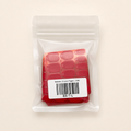 Biadesivi per Press-on Nails – Taglia L (12 Fogli)