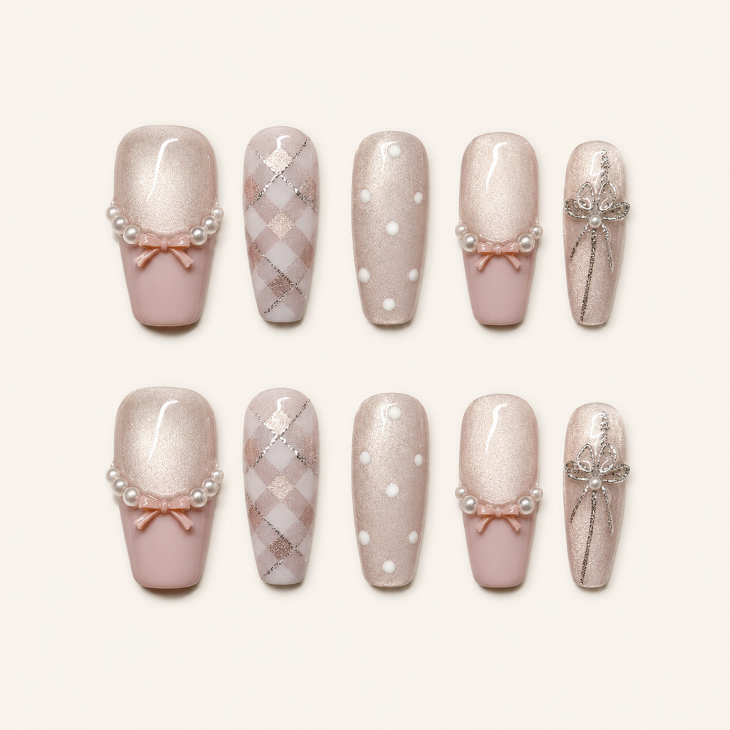 Cashmere Rosa
