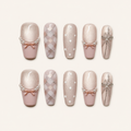 Cashmere Rosa