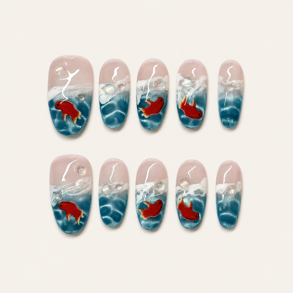 Pesce Rosso