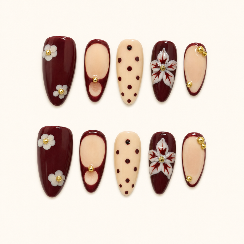 Dolce Bordeaux