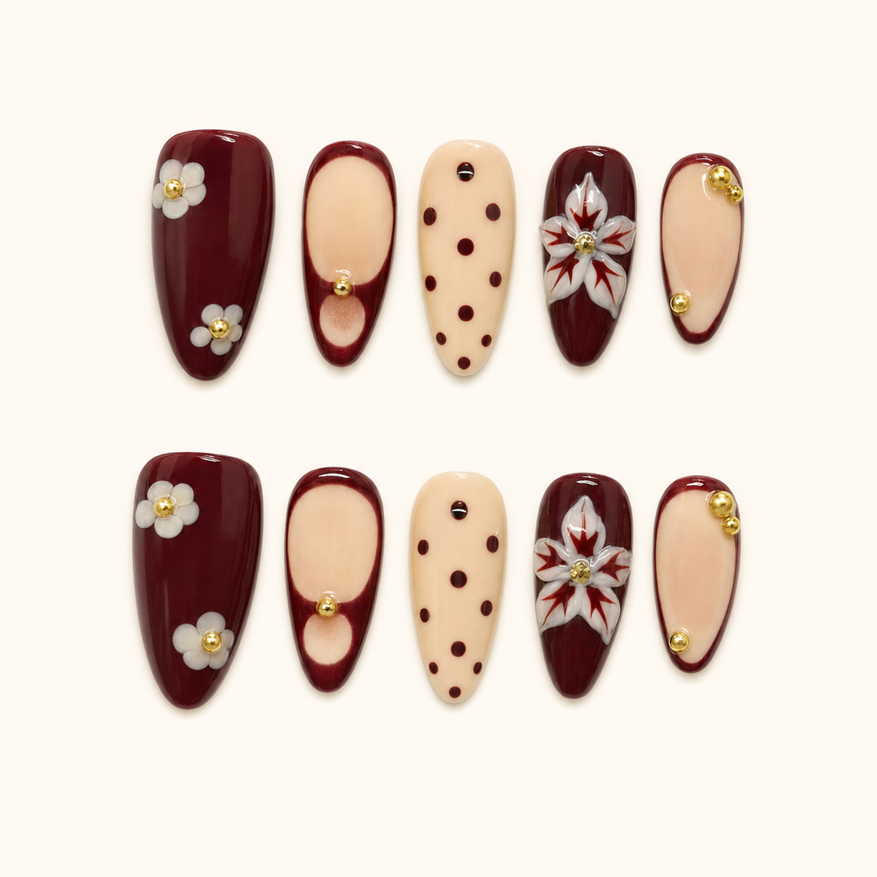 Dolce Bordeaux
