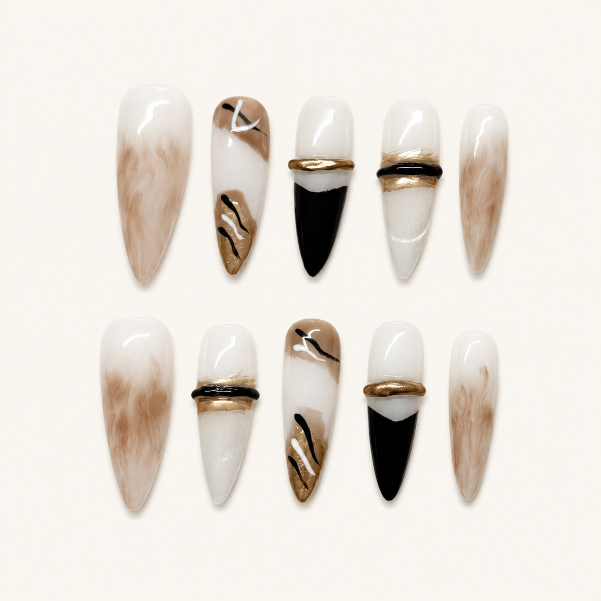 Anello Selvaggio