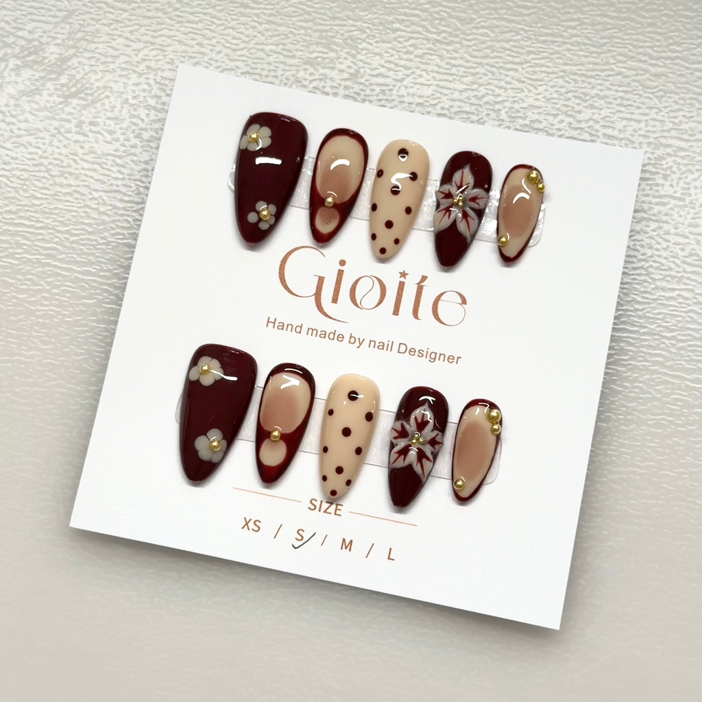 Dolce Bordeaux