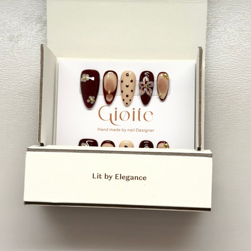 Dolce Bordeaux