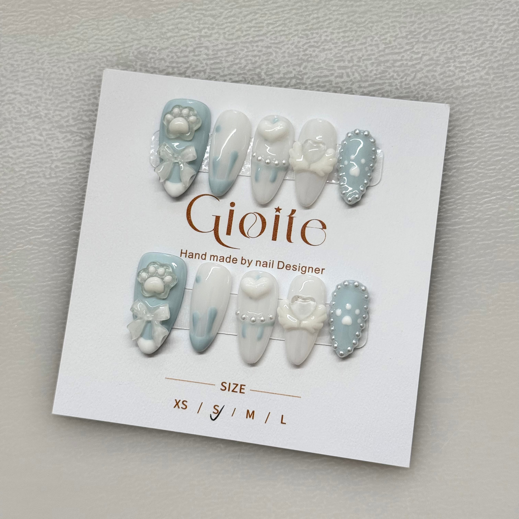 Orsetto Celeste