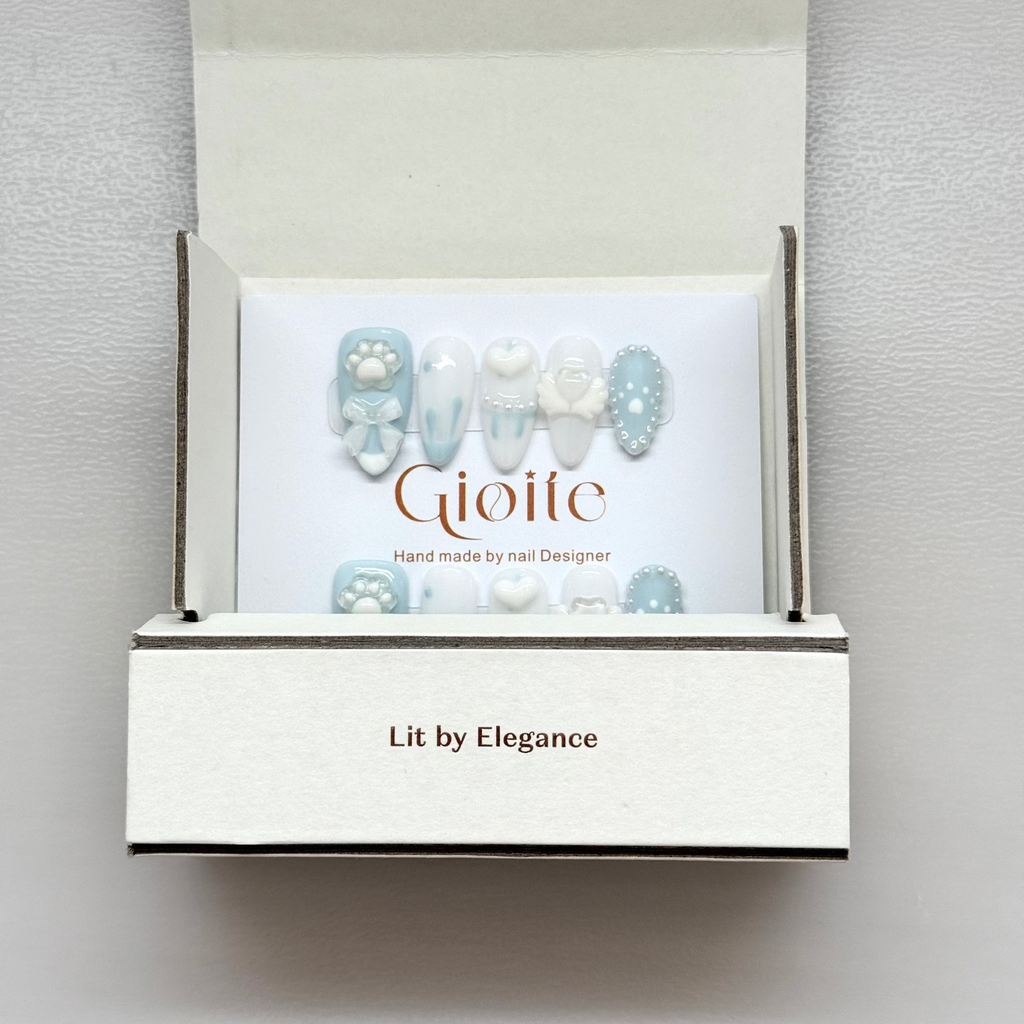 Orsetto Celeste